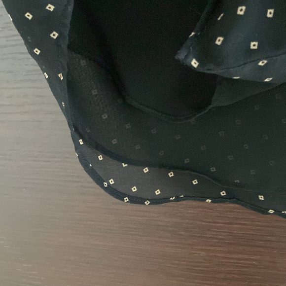 Ann Taylor top - Picture 4 of 5